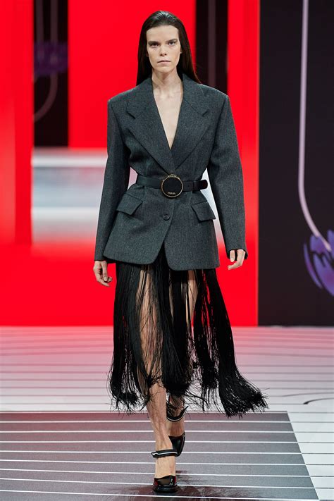 modella prada 2020|prada fashion 2020.